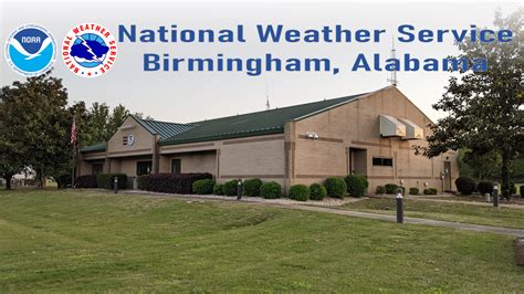This potential severe weather event is several days away, so check back for future updates. . National weather service in birmingham alabama